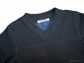 chlapecké oblečení vel.104/110 - 3