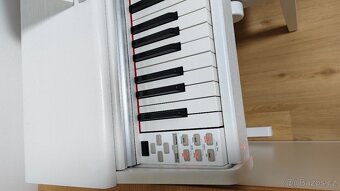 Elektrické piano Gewa - 3