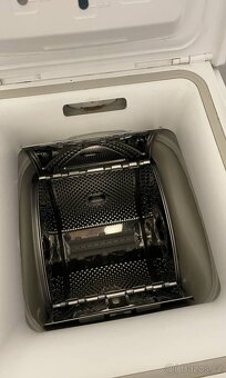 Pračka Whirlpool šířka 40cm - 3