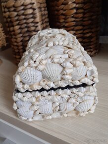 Truhlička na šperky - 3