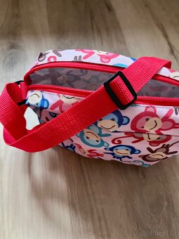 Dětská taška přes rameno - 3