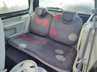 Renault Twingo č. 1905 - 3