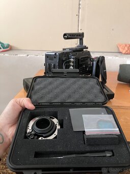 Blackmagic URSA mini PRO (G1) - 3