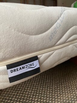 Matrace 140x200x20 - 3