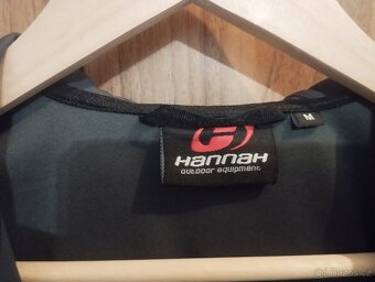 Bunda softshell Hannah Carsten vel. M - 3