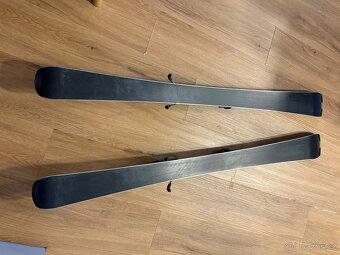 Lyže 130 cm ELAN RACE RC l130 - 3