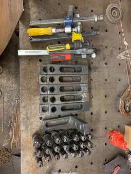 Příslušenství ke stolu siegmund 28 - 3