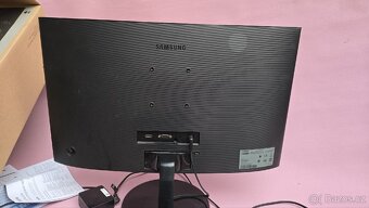 Monitor Samsung - 3
