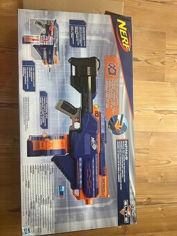 Pistole Nerf - 3