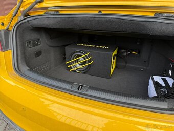 audi s3 2017 cabrio 4x4 - 3