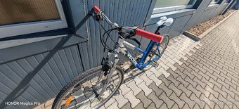 Dámské crossove kolo  Vector Perfect 8100 - 3