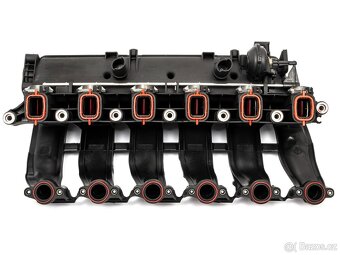 Repasované sání - BMW - 2.0d, 2.5d, 3.0d, 3.5d - AKCE - 3