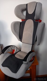 Chicco rostoucí do výšky i šířky - 3