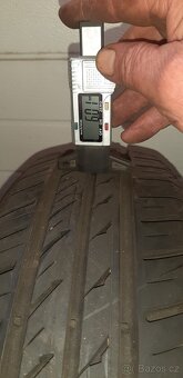 165/70 R14 81T Point S SUMMRSTAR 3 - 3