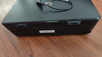 HP Desk Jet 4535 All-in-One - 3