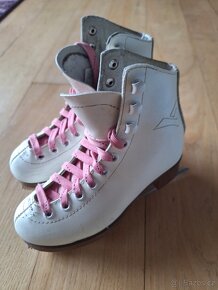 Nabízím k prodeji brusle Botas vel. 29 - 3