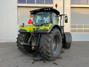 Claas ARION 660 CMATIC, traktor, rok 2020, 2535mth - 3