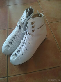 Dámské brusle HEAD DONNA vel. 38 - 3