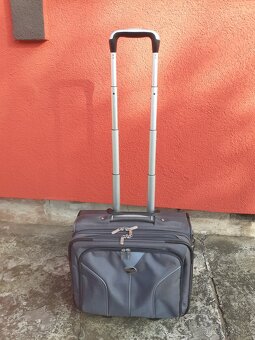 Cestovní taška - 3