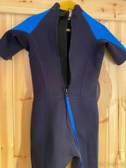 Dětský neopren short - 3