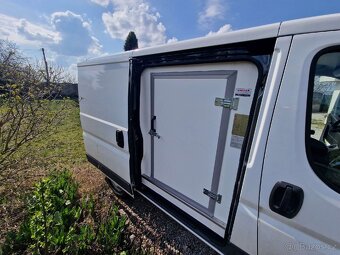 Mrazák FIAT DUCATO L1H1 - 3