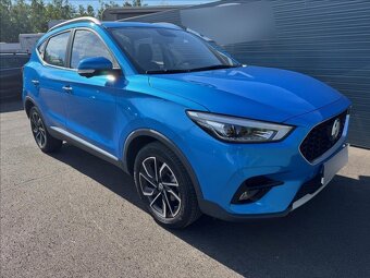 MG ZS 1,0 (2023) - 3