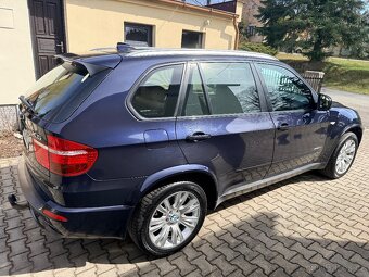 Bmw X5 e70 - 3