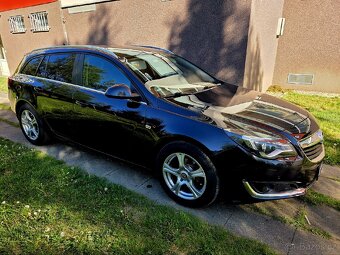 Opel Insignia - 3