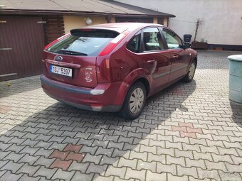 Ford Focus - 3