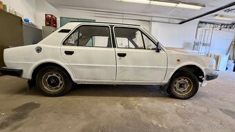 Škoda 120l - 3