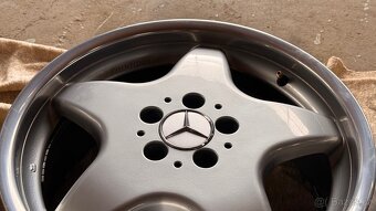 RIAL AMG MONOBLOCK R18 - 3