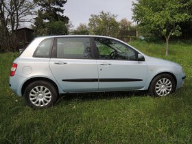 Fiat Stilo 1.9 JTD, 5dv 2002, 85 kW - 3