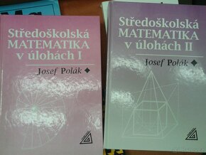 učebnice matematika - 3
