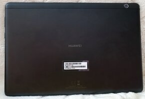 Huawei MediaPad T5 10, 3GB RAM/32GB ROM - 3