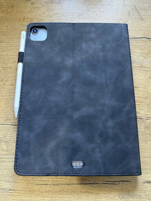 iPad Air 256GB cellular 4. generace - barva šedá/stříbrná - 3