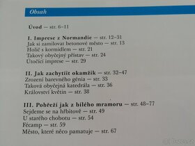 OBRÁZKY Z NORMANDIE / Jan Šmíd - 3