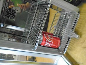 Reklamní mini lednička na Redbul - 3