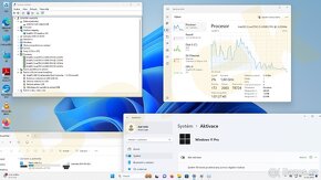 Dell OptiPlex 5040 i5-6500, 8GB, 256GB M2 - 3