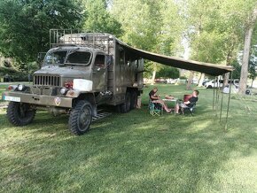 Praga V3S - 3