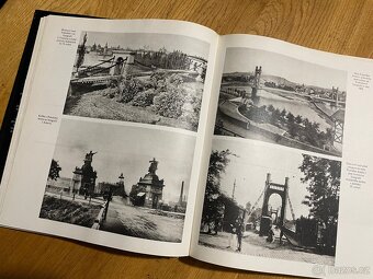 PRAHA 1848-1914 - 3