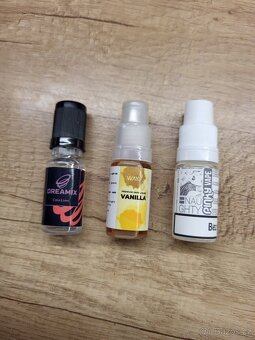 vapo Eleaf iJust AIO Pro Pod Kit 3000 mAh - 3
