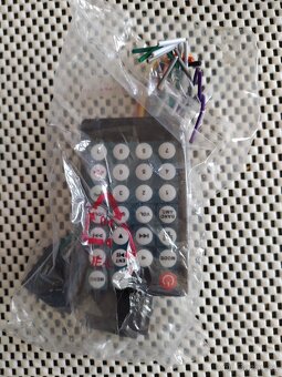 autoradio 2din mp5 - 3