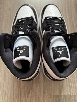 Jordan 1 Mid - 3
