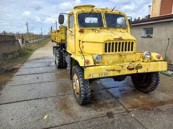 Praga V3S - 3