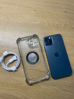 iPhone 12 pro 128 GB - 3