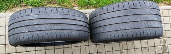 Sada Alu kol 5x112 R20 - 3