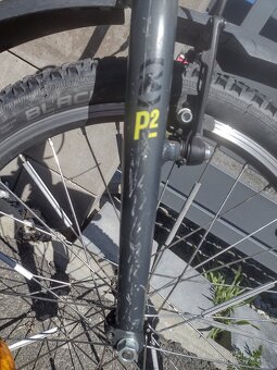 MTB horské kolo KONA MAKENA 20 - 3