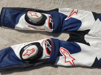 Moto kombineza Alpinestars GP 52 L - 3