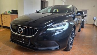 Volvo V40 Momentum 2,0d 110kW Automat - 3