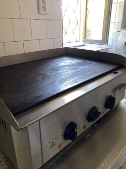 Restaurace - 3